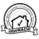 logo of International Association Of Certified Home Inspectors Internachi