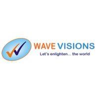 wave visions logo image