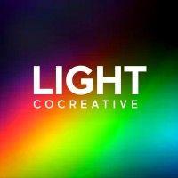 light cocreative logo image