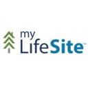 logo of Mylifesite