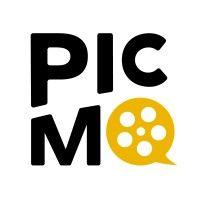 picture motion logo image