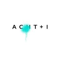 acht+1 logo image