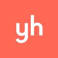 yhangry logo image