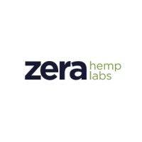 zera hemp labs