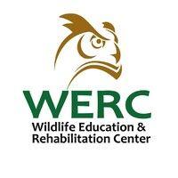 wildlife education & rehabilitation center logo image