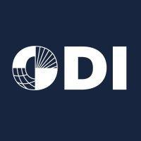 odi logo image