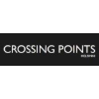 crossing points