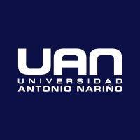 universidad antonio nariño logo image