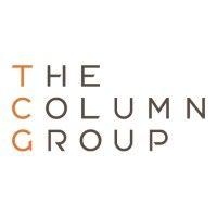 the column group logo image