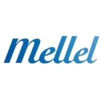 mellel inc logo image