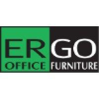 ergo office furniture, llc logo image