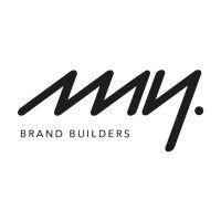 may brand builders logo image