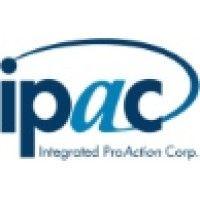 integrated proaction corp logo image