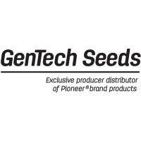 gentech seeds logo image