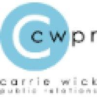 cwpr logo image