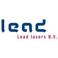 lead lasers b.v. logo image