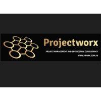 projectworx pty ltd logo image