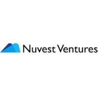 nuvest ventures llc logo image