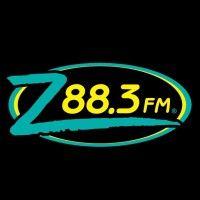 z88.3fm® logo image