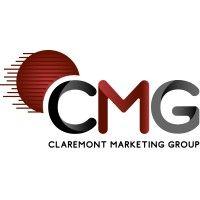 claremont marketing group logo image