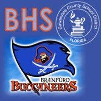 branford high school logo image