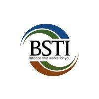 brownfield science & technology, inc. (bsti) logo image