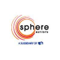 sphere exhibits private limited logo image