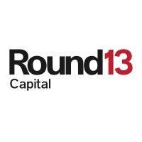 round13 capital logo image