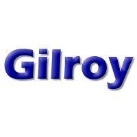 gilroy automation logo image