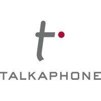 talkaphone logo image