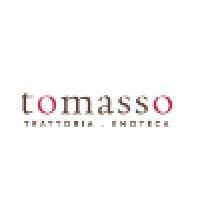 tomasso trattoria e enoteca logo image