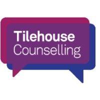 tilehouse counselling logo image