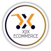 x2x ecommerce logo image