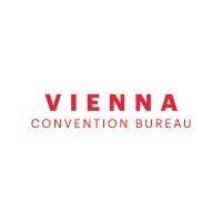 vienna convention bureau logo image