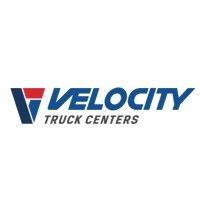 velocity truck centers logo image