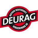 logo of Deurag Deutsche Rechtsschutz Versicherung Ag