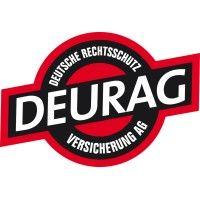 deurag deutsche rechtsschutz-versicherung ag logo image