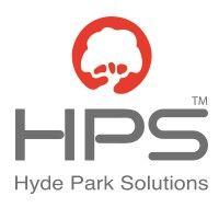 hyde park solutions logo image