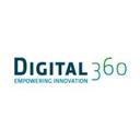 logo of Digital 360