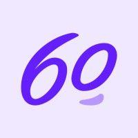 travel at 60 logo image