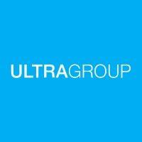 ultragroup logo image