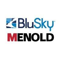 menold construction, inc. logo image