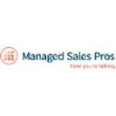 logo of Managed Sales Pros Inc