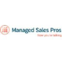 managed sales pros, inc.