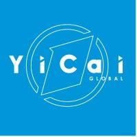 yicai 第一财经 logo image