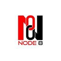 node 8 limited logo image