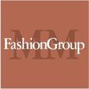 logo of Max Mara Fashion Group