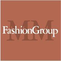 max mara fashion group logo image