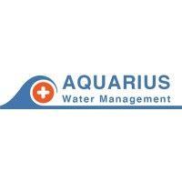 aquarius water management ag logo image