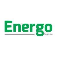 energo sp. z o.o. logo image